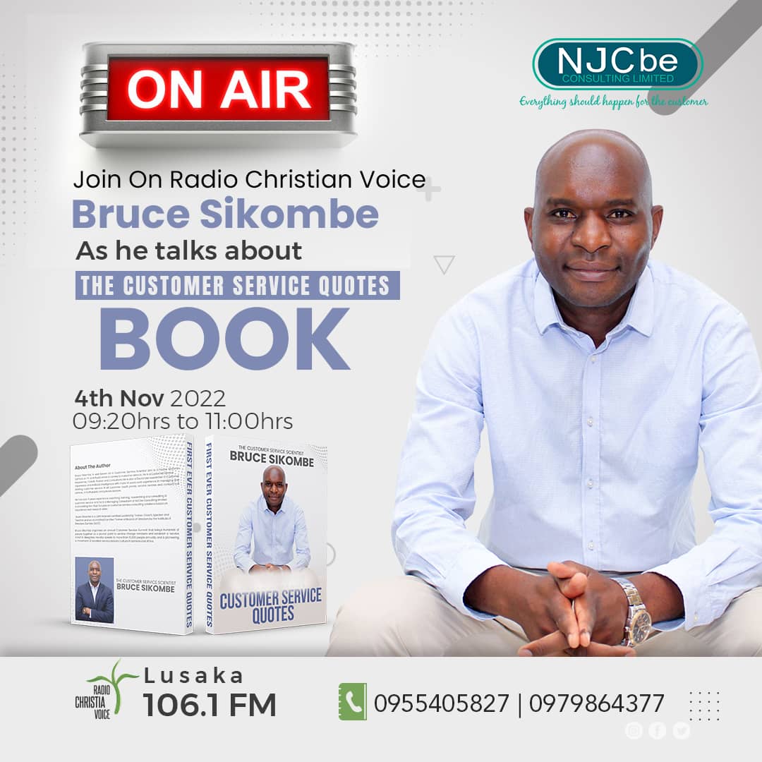 Customer Service Quotes Book